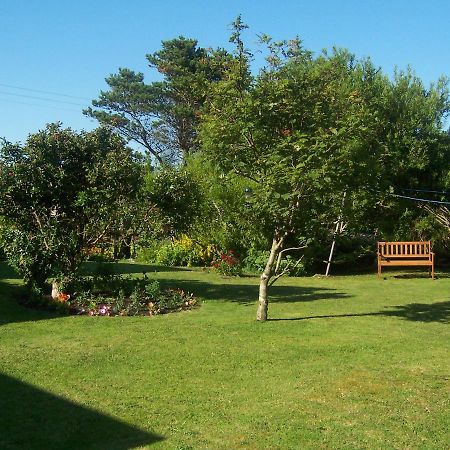 Riverside Cottage Lochboisdale Luaran gambar